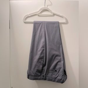 Men’s Banana Republic Dress Pants (Slim Fit, 35x32)